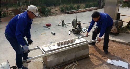 創(chuàng)新提效率，實(shí)干省成本