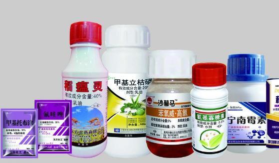 原藥/中間體高位運行主線不改，新一輪備貨交投熱度或?qū)⒊霈F(xiàn)